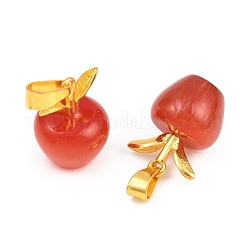 Pendentifs en œil de chat&nbsp;FIND-SZC0010-534