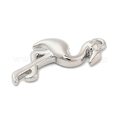 Латунные подвески KK-I380-11P