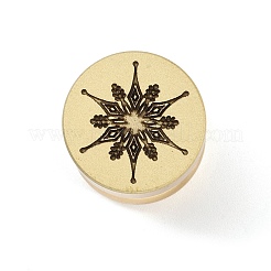 Сургучная печать латунная головка штампа STAM-P001-01G-26