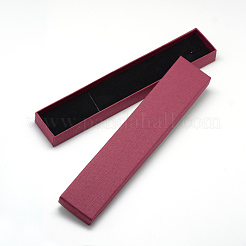 Коробка для ювелирных изделий из картона&nbsp;CBOX-R036-14A