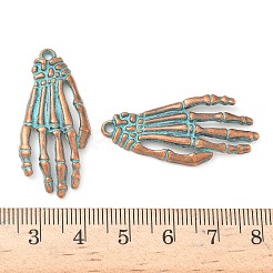 Подвески из сплава  PALLOY-D313-03B