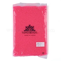 Круглые бусины toho 11/0 SEED-TR11-0971