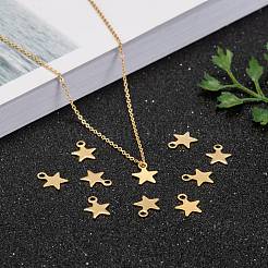 Подвески из нержавеющей стали 304&nbsp;STAS-F159-43G