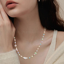 3000 шт. стеклянные бусины SEED-PA0001-03