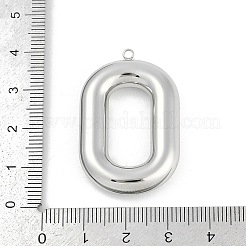 Pendentifs en acier inoxydable 304&nbsp;STAS-I325-146P-O