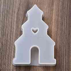 Силиконовая форма для дома своими руками&nbsp;DIY-Q033-09C