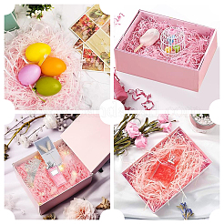 6 комплект наполнителя из бумажных обрезков OCOR-SP0001-11D