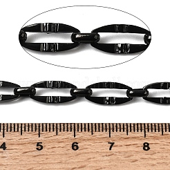 Цепи из нержавеющей стали 304 с тиснением&nbsp;CHS-Z007-19B