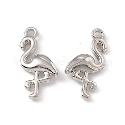 Aluminium Anhänger & Charms&nbsp;PALLOY-K259-01P