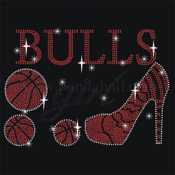 Стекла исправление горный хрусталь DIY-WH0303-269