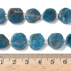 Природного апатита нитей бисера G-I394-D20