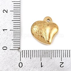 Подвески из нержавеющей стали 304 STAS-L294-03G