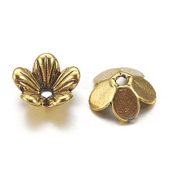 Крышки для бусин X-TIBEP-S192-AG-NR