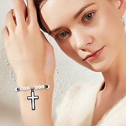 20шт 2 стиля непрозрачные акриловые подвески MACR-SP0001-10