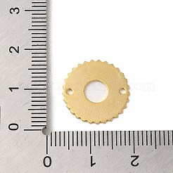 Подвески из латуни KK-P259-10G