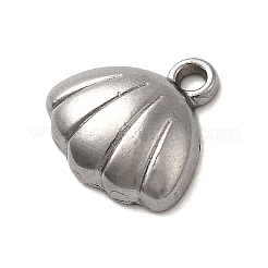 Подвески из нержавеющей стали 304 STAS-B103-02A-P