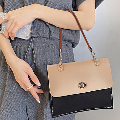 2 шт. 2 ручки для сумки из искусственной кожи&nbsp;PURS-WR0001-30D