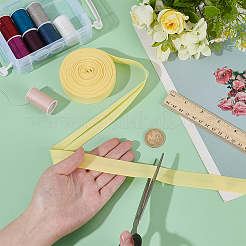 Лента поликоттоновая 9.8~10м.&nbsp;OCOR-BC0006-53F