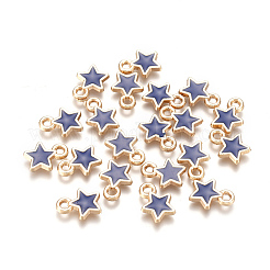 Сплав эмали подвески&nbsp;PALLOY-TAC0011-29A-04