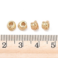 Латунные бусины&nbsp;XGRQ19105-310G