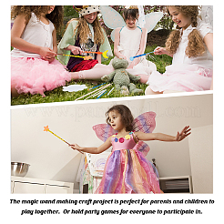 Наборы для рисования своими руками DIY-GA0003-24