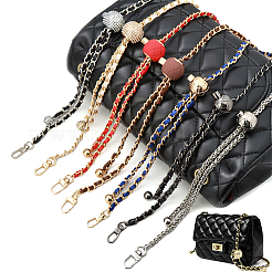 Застежка-замок из цинкового сплава FIND-WH0111-157A