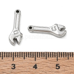 Anhänger aus Edelstahl 304&nbsp;SA-CBAAC28-28P
