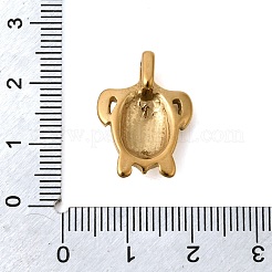 Подвески из нержавеющей стали 304&nbsp;STAS-B128-31G