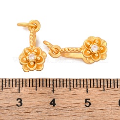 Латуни льда поручительств выбор щепотка KK-S403-20MG-04