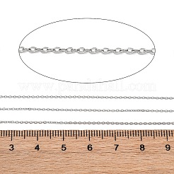 Catene portacavi in acciaio inox 304&nbsp;CHS-M009-08P-02