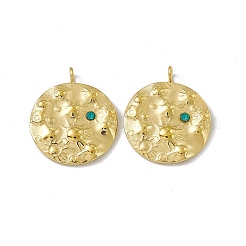 Подвески из нержавеющей стали 201 с вакуумным покрытием pvd&nbsp;STAS-J401-VC585