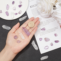 Chakra Anfänger Kit&nbsp;DIY-WH0188-06E