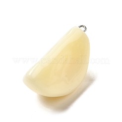 Подвески из непрозрачной смолы&nbsp;FIND-I044-16B