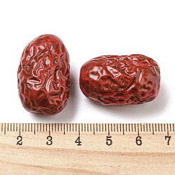 Непрозрачная смола декодирует кабошоны&nbsp;RESI-H156-02-08