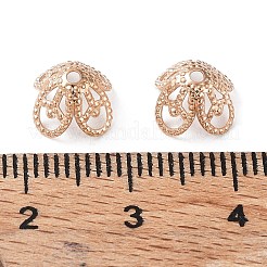 Шапочки и конусы для бусин&nbsp;X-J0K5R-KCG