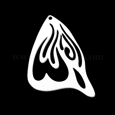 Подвески из нержавеющей стали 201 STAS-S105-LA412-1-1