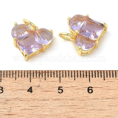 Стойки обшивки латунные подвески KK-B088-08G-01-1