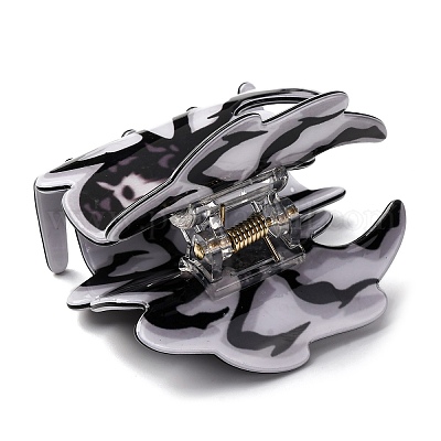 Заколка для волос из ПВХ в виде когтя на тему Хэллоуина PHAR-F022-01E-1