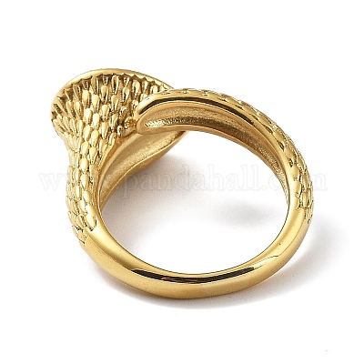 Регулируемые кольцевые крепления из нержавеющей стали 304 STAS-K263-01G-1