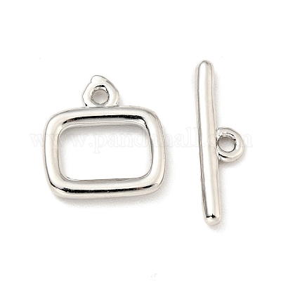 Латуни Переключить застежками KK-G416-67P-1