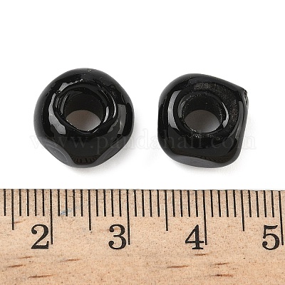 Бусины лэмпворк европейского стиля  LAMP-A009-03-12-1