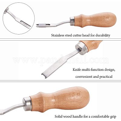 Профессиональная регулируемая машина для загибания кромок из кожи PH-TOOL-G011-05P-1