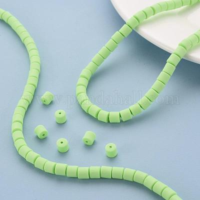 Wholesale Polymer Clay Bead Strands 