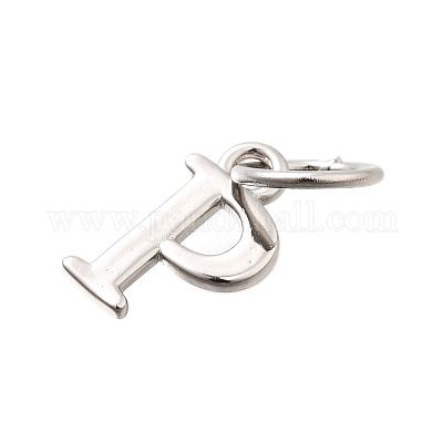 925 стерлингов серебряные подвески&nbsp;STER-R011-07P-P-1