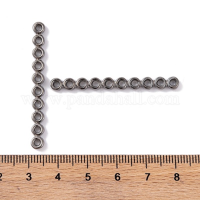 Латуни многожильных соединения KK-S376-02B-1