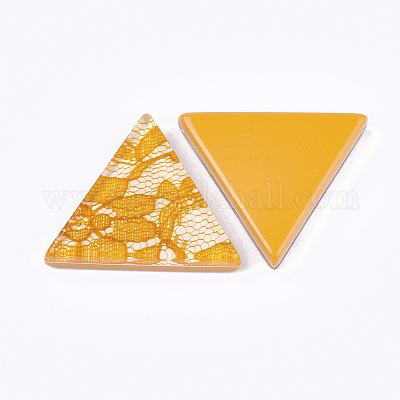 Cabochons in resina&nbsp;X-RESI-S377-20F-1