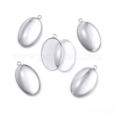 Поделки кулон материалы DIY-X0293-60P-1