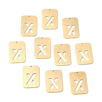 Ионное покрытие (ip) подвески из нержавеющей стали 304 STAS-K216-49X-G-1