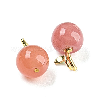 Подвески из натурального агата Ян Юань X-G-P509-05G-1