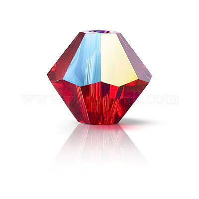 Хрустальные бусины preciosa® X-PRC-BA3-90070-201-1